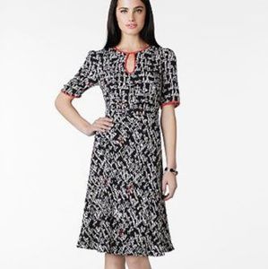Kate Spade Garance Dore Melanie Dress